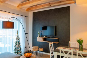Szczyrkowskie SKI & FUN 17 - z widokiem na góry